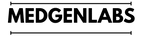 Medgenlabs - Startseite